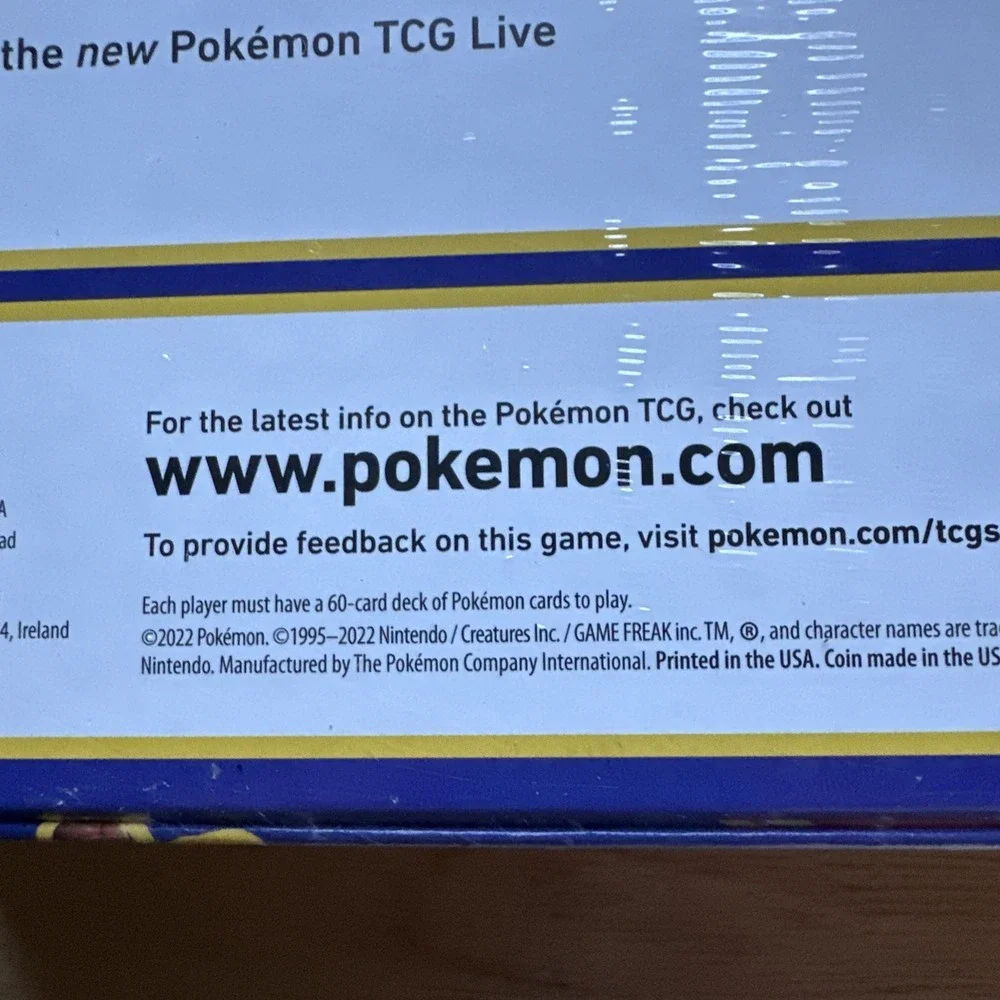N/A pokemon battle